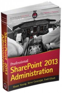 Baixar Professional sharepoint 2013 administrat pdf, epub, eBook