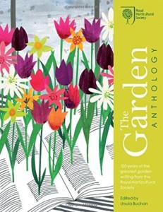 Baixar Royal horticultural society the garden anthology pdf, epub, eBook