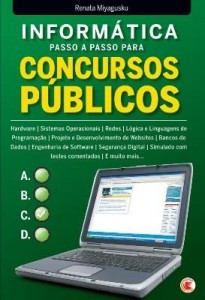 Baixar Informatica Passo a Passo para Concursos Publicos pdf, epub, eBook