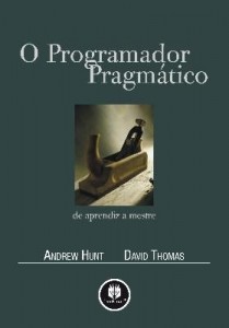 Baixar O Programador Pragmático pdf, epub, eBook