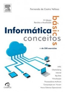 Baixar Informática: conceitos básicos – 9ª edição pdf, epub, eBook