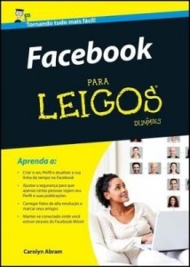 Baixar Facebook Para Leigos – 4ª Ed. 2013 pdf, epub, eBook