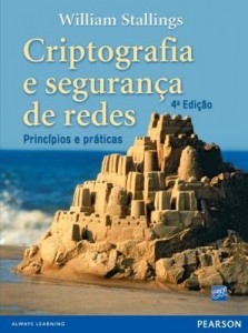 Baixar Criptografia e Segurança de Redes pdf, epub, eBook