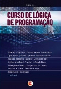 Baixar Curso de Lógica de Programacao pdf, epub, eBook