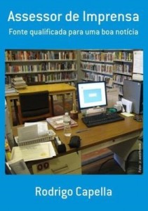 Baixar Assessor De Imprensa pdf, epub, eBook