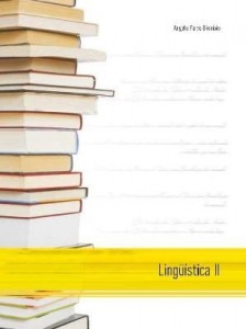Baixar LINGUÍSTICA II pdf, epub, eBook