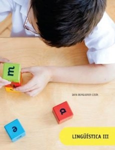 Baixar LINGUÍSTICA III pdf, epub, eBook