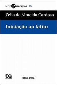 Baixar Iniciação ao latim pdf, epub, eBook