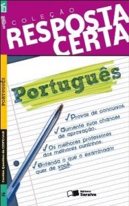Baixar Português – Vol. 16 – Cespe/ Unb – Col. Resposta Certa pdf, epub, eBook