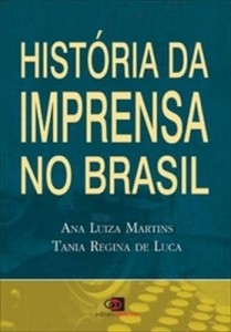 Baixar História da Imprensa no Brasil pdf, epub, eBook