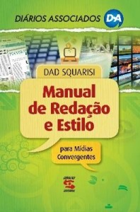 Baixar Manual de Redação e Estilo Para Mídias Convergentes pdf, epub, eBook