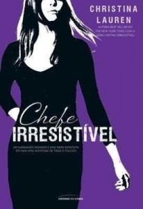 Baixar Chefe irresistível pdf, epub, eBook