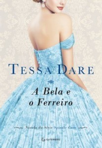 Baixar A Bela e o Ferreiro pdf, epub, eBook