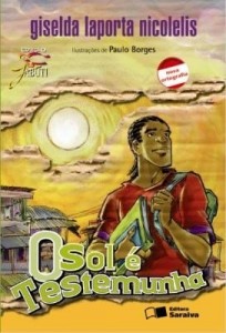 Baixar O SOL É TESTEMUNHA – 1ª edição pdf, epub, eBook