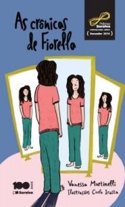 Baixar AS CRÔNICAS DE FIORELLA pdf, epub, eBook