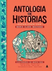 Baixar Antologia de histórias pdf, epub, eBook