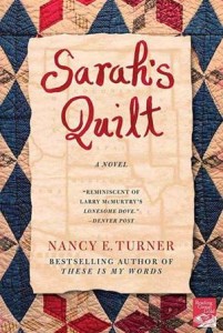Baixar Sarah’s quilt pdf, epub, eBook