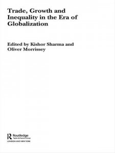 Baixar Trade, growth and inequality in the era of pdf, epub, eBook