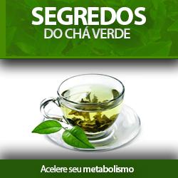 Baixar Os Segredos do Chá Verde pdf, epub, eBook