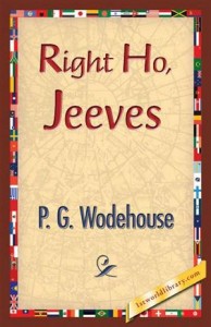 Baixar Right ho, jeeves pdf, epub, eBook