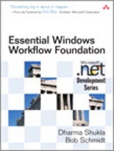 Baixar Essential windows workflow foundation pdf, epub, eBook