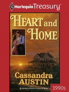 Baixar Heart and home pdf, epub, eBook