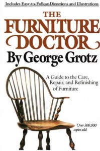 Baixar Furniture doctor, the pdf, epub, eBook