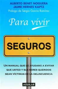 Baixar Para vivir seguros pdf, epub, eBook