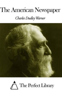 Baixar American newspaper, the pdf, epub, eBook