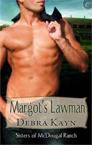 Baixar Margot’s lawman pdf, epub, eBook