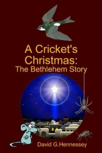 Baixar Cricket’s christmas: the bethlehem story, a pdf, epub, eBook