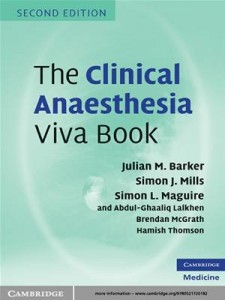Baixar Clinical anaesthesia viva book, the pdf, epub, eBook