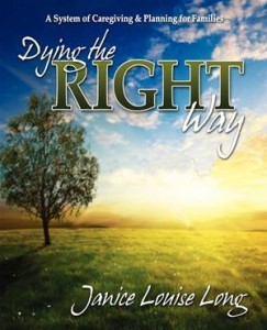 Baixar Dying the right way pdf, epub, eBook