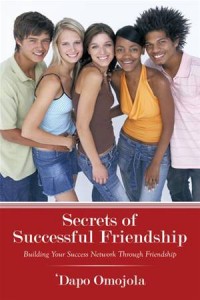 Baixar Secrets of successful friendship pdf, epub, eBook