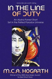 Baixar In the line of duty pdf, epub, eBook