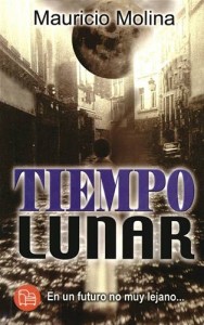 Baixar Tiempo lunar pdf, epub, eBook