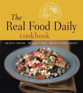 Baixar Real food daily cookbook, the pdf, epub, eBook