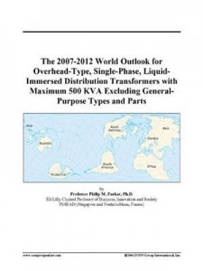 Baixar 2007-2012 world outlook for overhead-type, pdf, epub, eBook