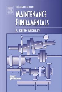 Baixar Maintenance fundamentals pdf, epub, eBook
