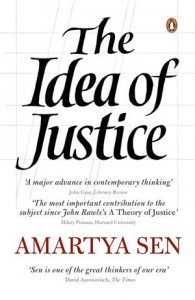Baixar Idea of justice, the pdf, epub, eBook