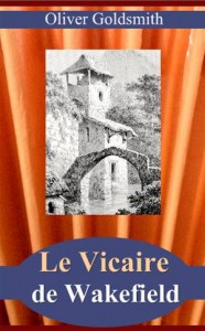 Baixar Vicaire de wakefield, le pdf, epub, eBook