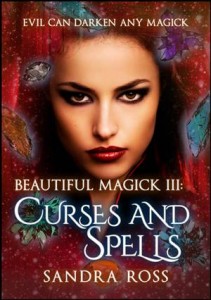 Baixar Curses and spells: beautiful magick 3 pdf, epub, eBook