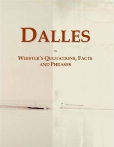 Baixar Dalles: websters quotations, facts and phrases pdf, epub, eBook