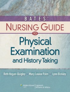 Baixar Nursing guide to physical examination and history pdf, epub, eBook