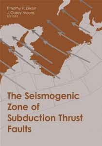 Baixar Seismogenic zone of subduction thrust faults, the pdf, epub, eBook