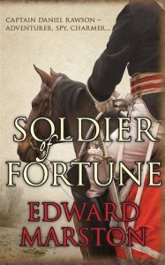 Baixar Soldier of fortune pdf, epub, eBook
