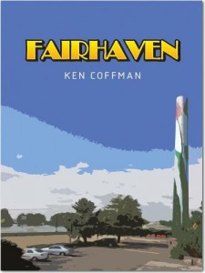 Baixar Fairhaven pdf, epub, eBook