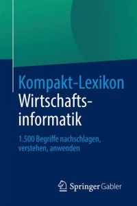 Baixar Kompakt-lexikon wirtschaftsinformatik pdf, epub, eBook