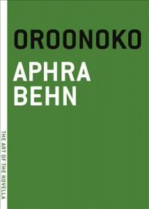 Baixar Oroonoko pdf, epub, eBook