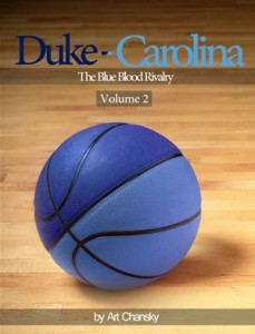Baixar Duke – carolina volume 2 pdf, epub, eBook